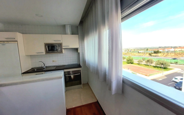 Domocenter Apartamentos Turísticos