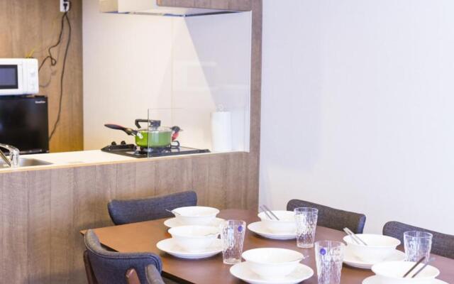 Hills Garden Hondori - Vacation STAY 8405