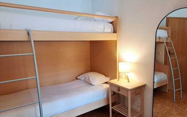 Sanbe Sky View – Guest Rooms – Mesocco