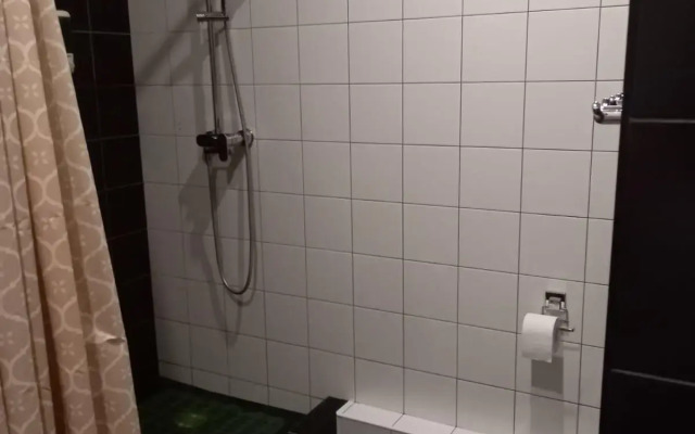 Gostiny Dvor Usadba