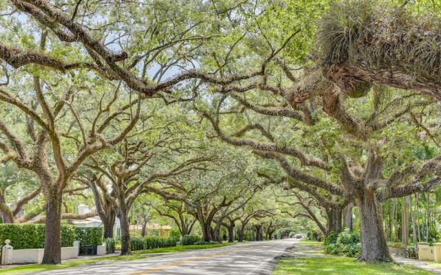 Nifty Miami Apartment ~ 5 Mi to Downtown!