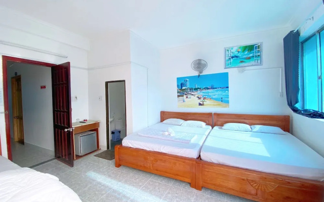 OYO 1217 Thao Nguyen Hotel