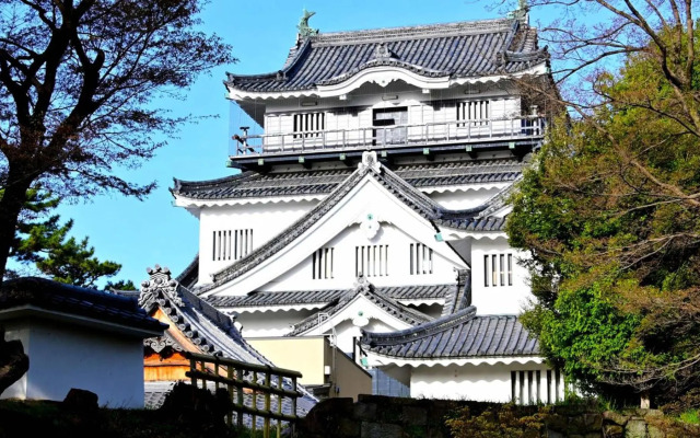 Toyoko Inn Meitetsu Chiryu Ekimae