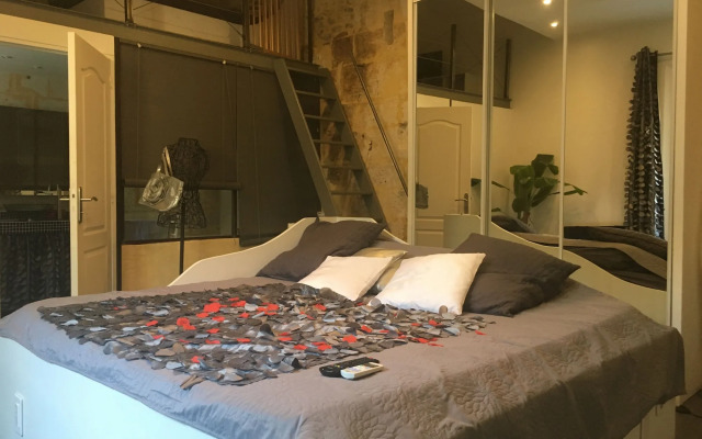 Les Chambres de Naevag