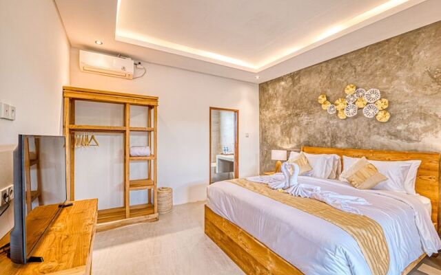 Villa Mirah Ubud
