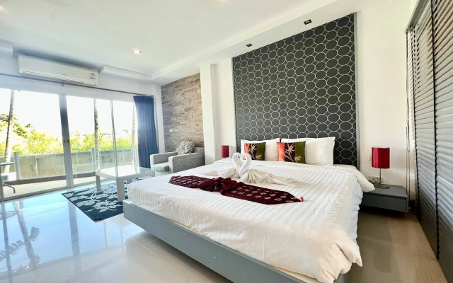 Sivana Place Phuket
