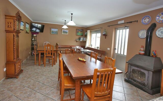 Pensión Casa Elena