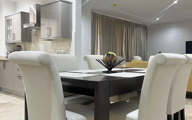 Premier Place Appt 1B