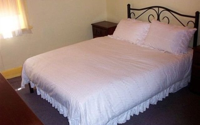 St. Arnaud Guest House