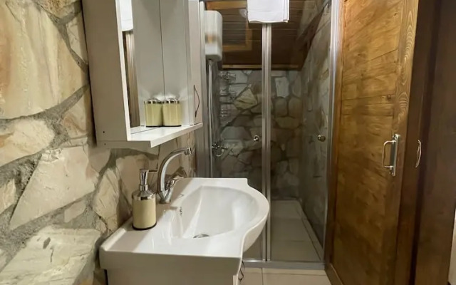 ZeytinDagi Bungalow Butik Otel