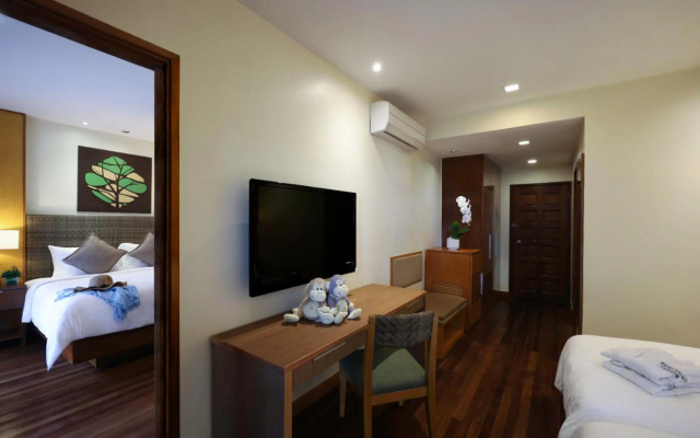 Berjaya Langkawi Resort