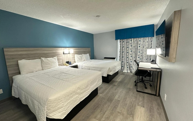 Travelodge by Wyndham Bracebridge