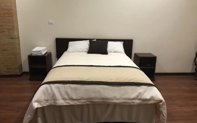 Flore Hotel Boutique