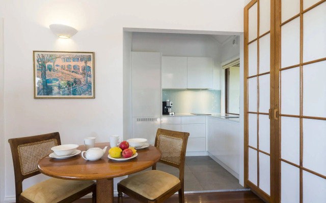 Byron Hinterland Villas
