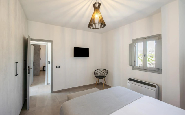 Thermes Luxury Villas & Spa