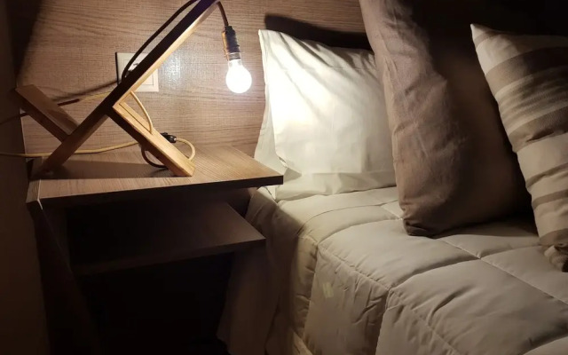 City Center Apartment Project