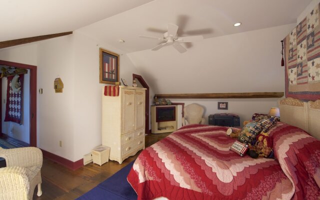 Osceola Mill House B&B