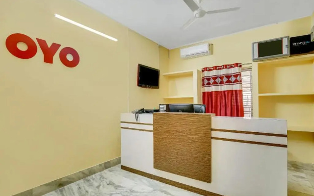 OYO 47605 Satya Homes