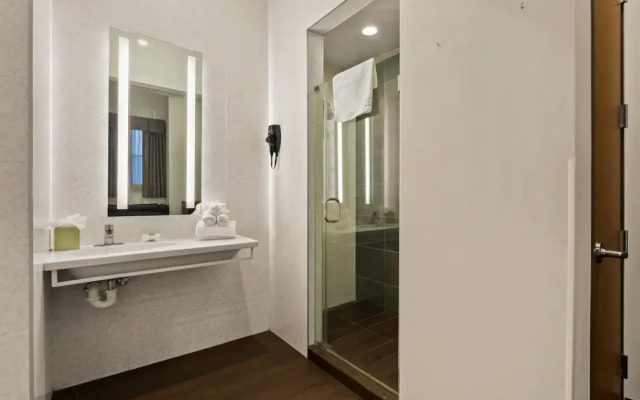 Quality Inn Center City
