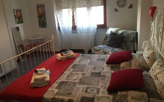 Attico Pisino