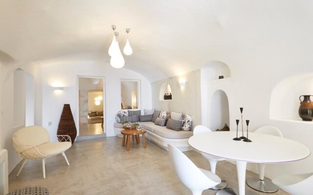 Filotera Suites