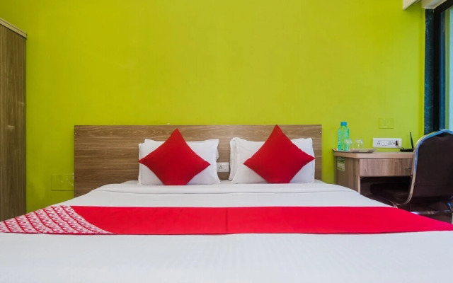Tuliip Residency by OYO Rooms