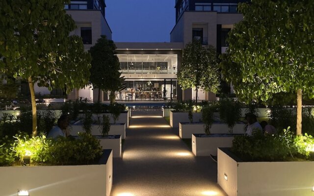 Belleson Homes Embassy Gardens