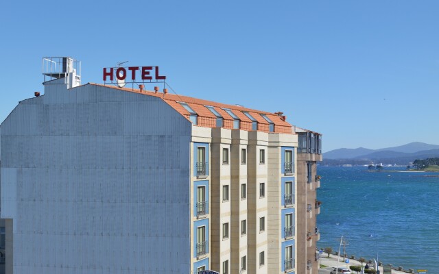 Hotel Montemar