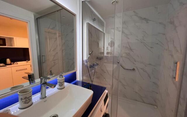 Orbi City Apartament