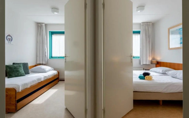 Grimaud 181 - Kustpark Village Scaldia