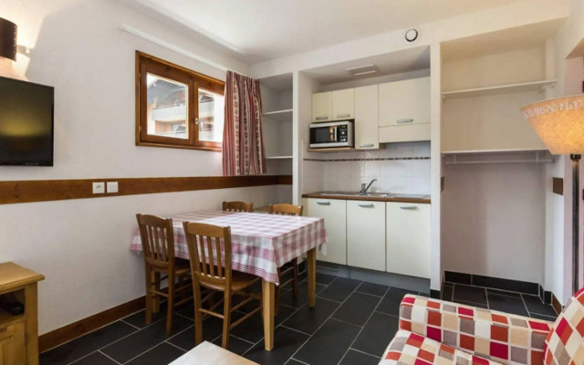 Résidence Les Aiguilles de Warens