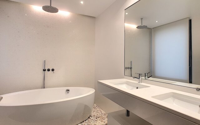 Villa Ocean Sight by MHM
