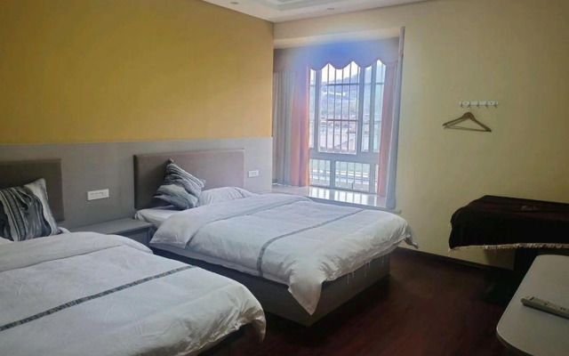 Yuanfen Hostel