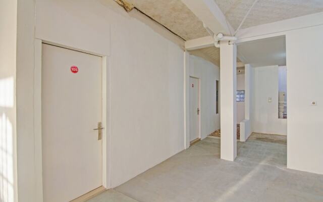 Hotel O Paris Street Residence Syariah