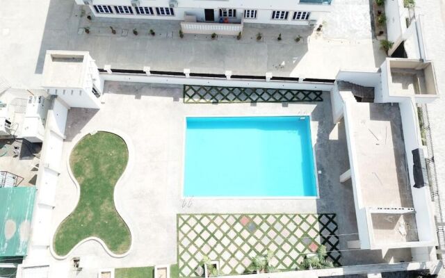 Porto Golf Hotel and Suites Kano