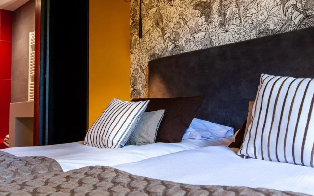 Logis Hotel de la Tour