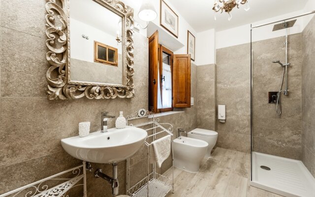 Giardino della Pieve Relais