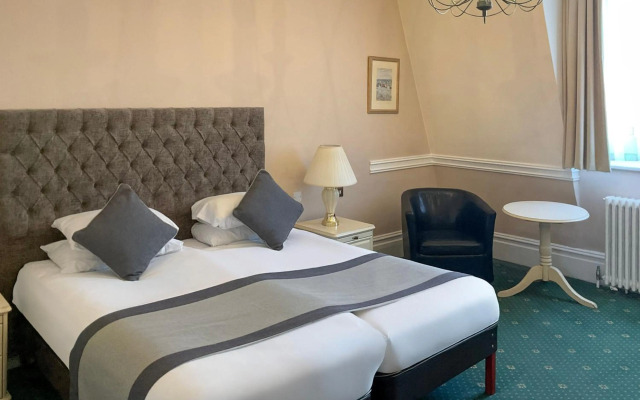 Royal Bath Hotel & Spa Bournemouth