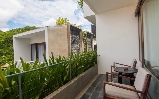 Apsara Residence Hotel