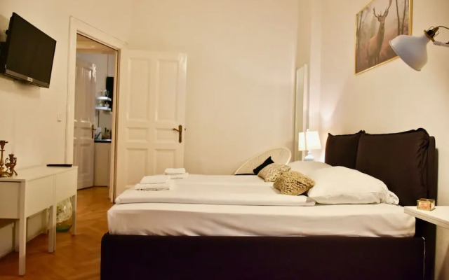 Aparthotel Thüringer Hof