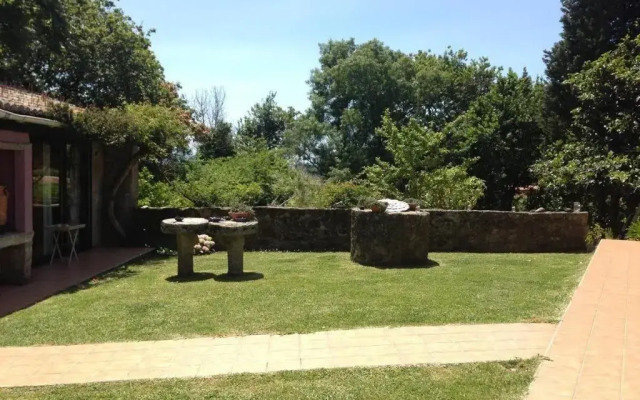 Casa O Fabal