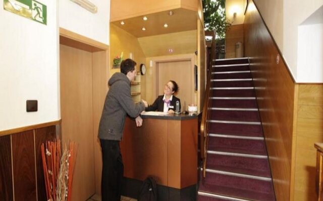 Centro Hotel Arkadia