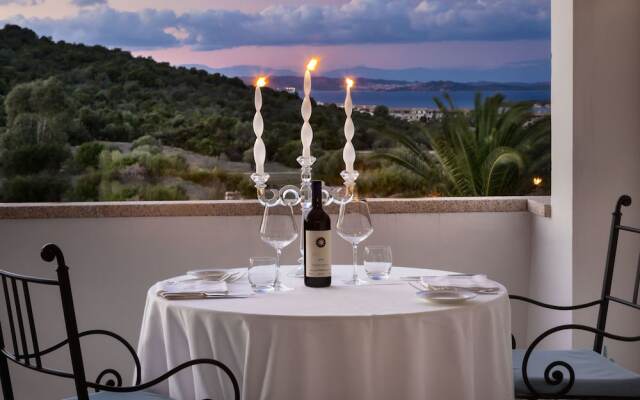 Hotel La Rocca Resort & Spa