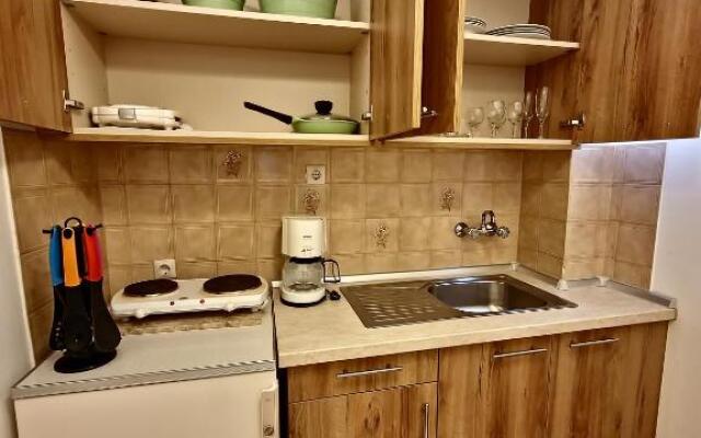 Alexandra Apartment 1