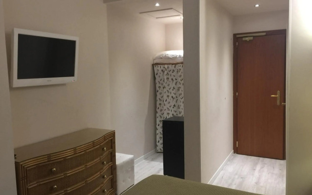 Golf Hotel Corallo