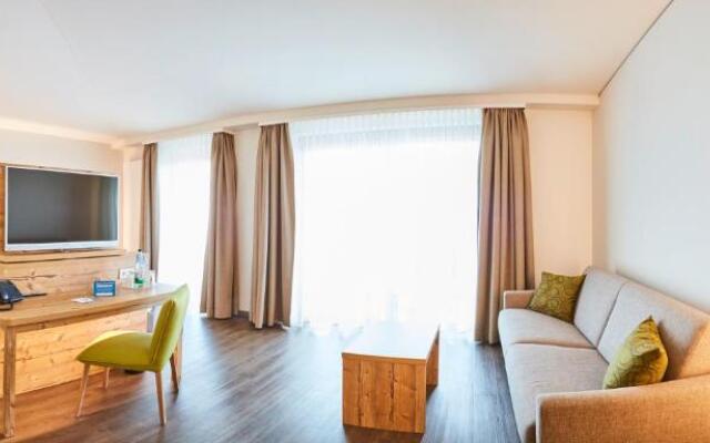 Vital Hotel an der Therme