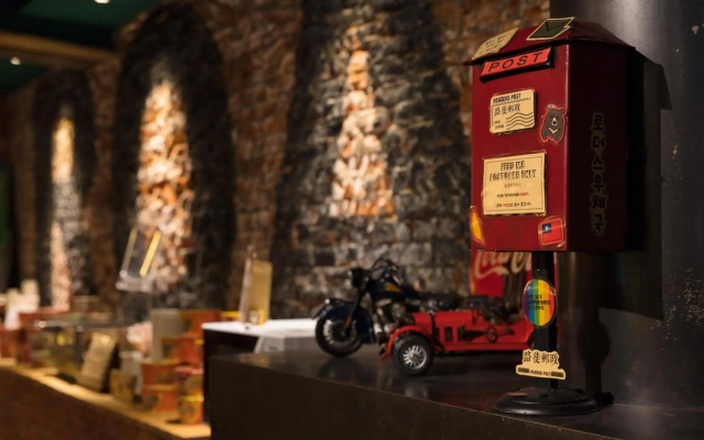 Roaders Hotel Zhonghua