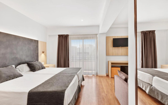 Hotel Príncipe Wellness & Spa