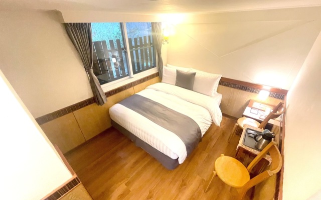 Chinshan Hotel