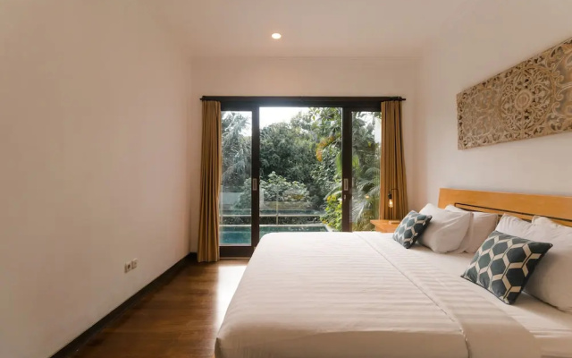 Villa Jade